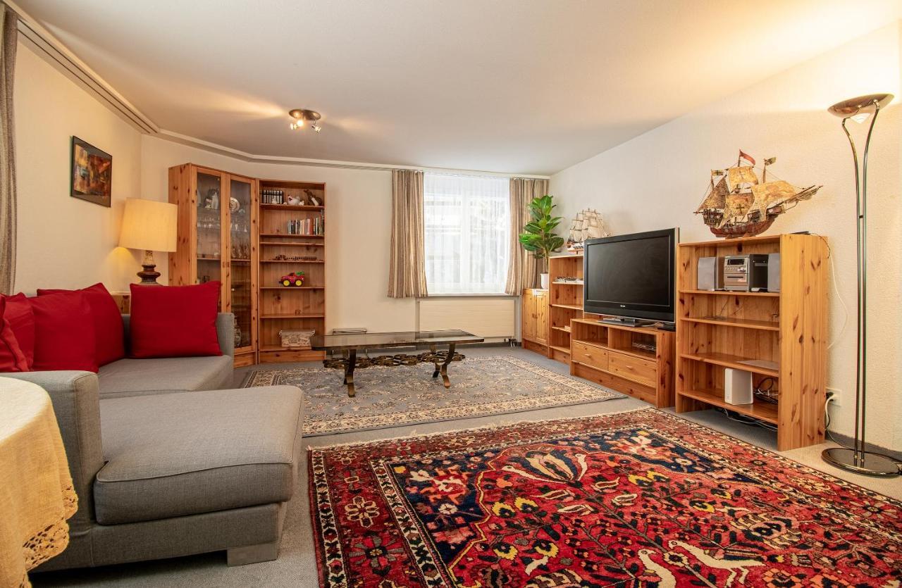 Camana 6 By Apartment *