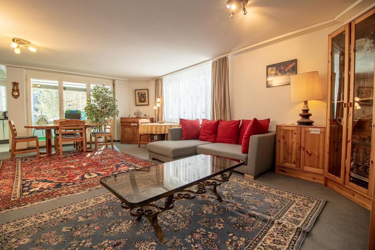 Apartment Camana 6 By Arosa