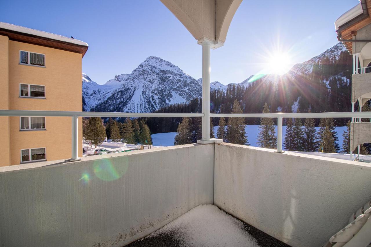 Apartment Camana 6 By Arosa