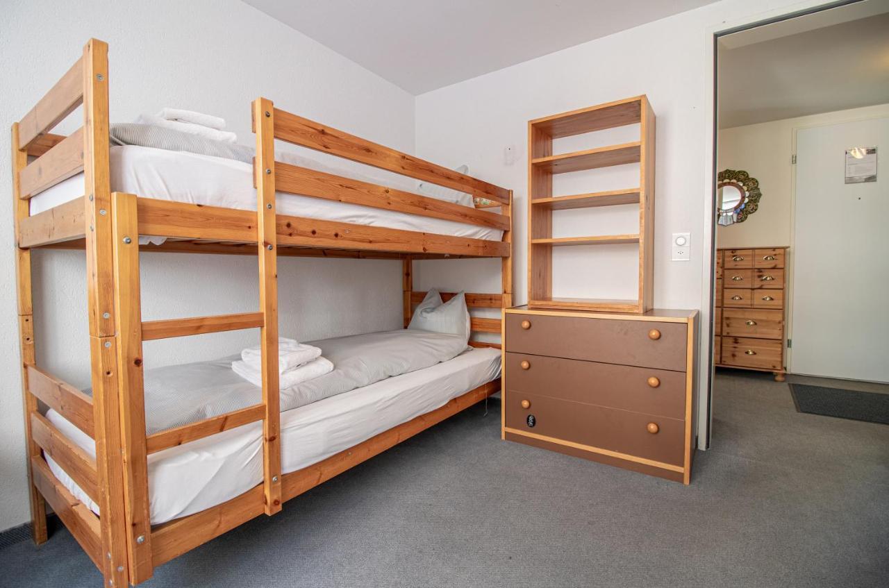 Apartment Camana 6 By