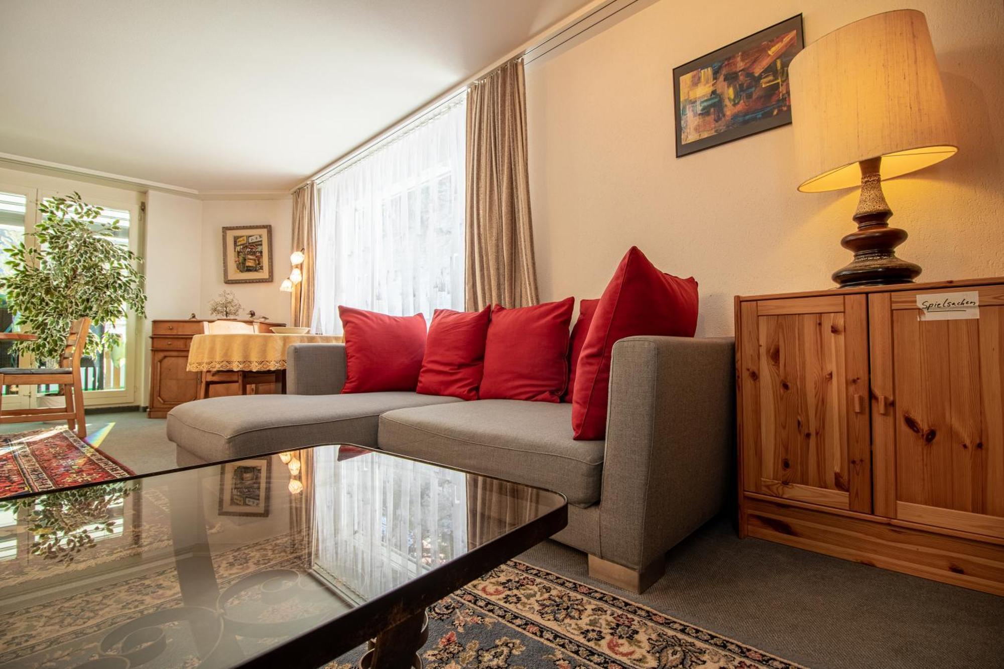 Apartment Camana 6 By Arosa