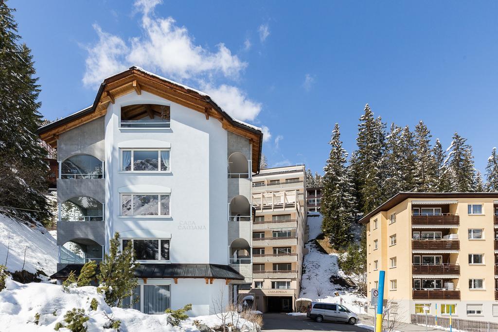 Camana 6 By Apartment